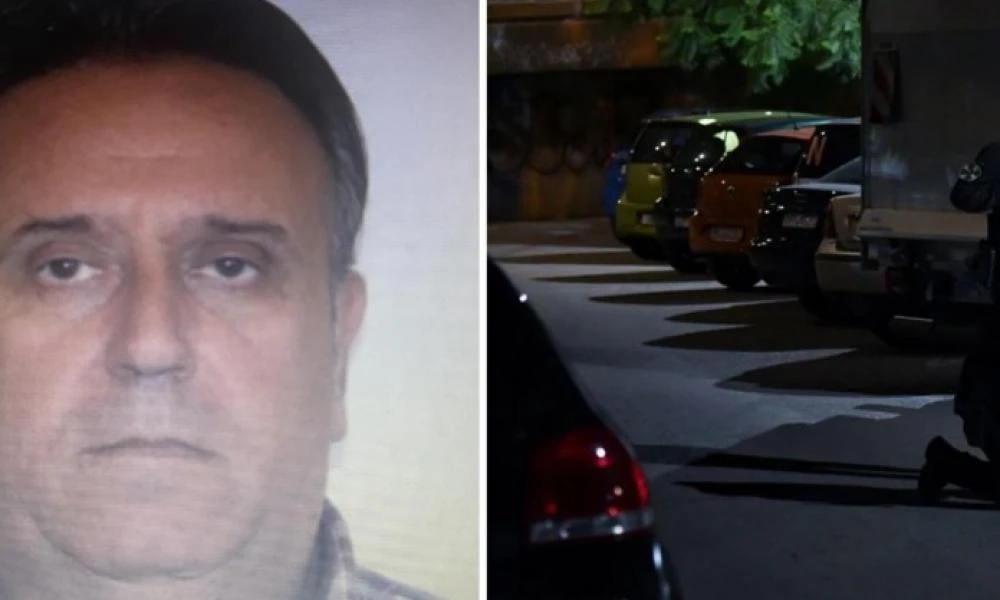 «Απύθμενο το θράσος του δράστη» καταγγέλλει η οικογένεια του ιδιοκτήτη καταστήματος τυχερών παιχνιδιών που δολοφονήθηκε στο Παλαιό Φάληρο